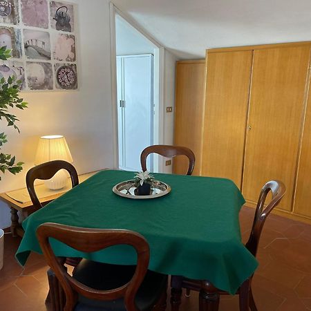 Vila Casa Riviera Lavagna Exteriér fotografie