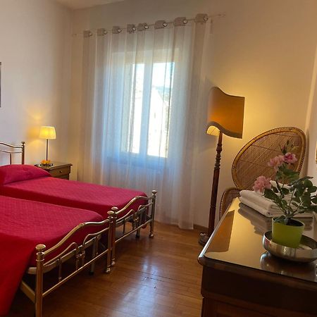 Vila Casa Riviera Lavagna Exteriér fotografie