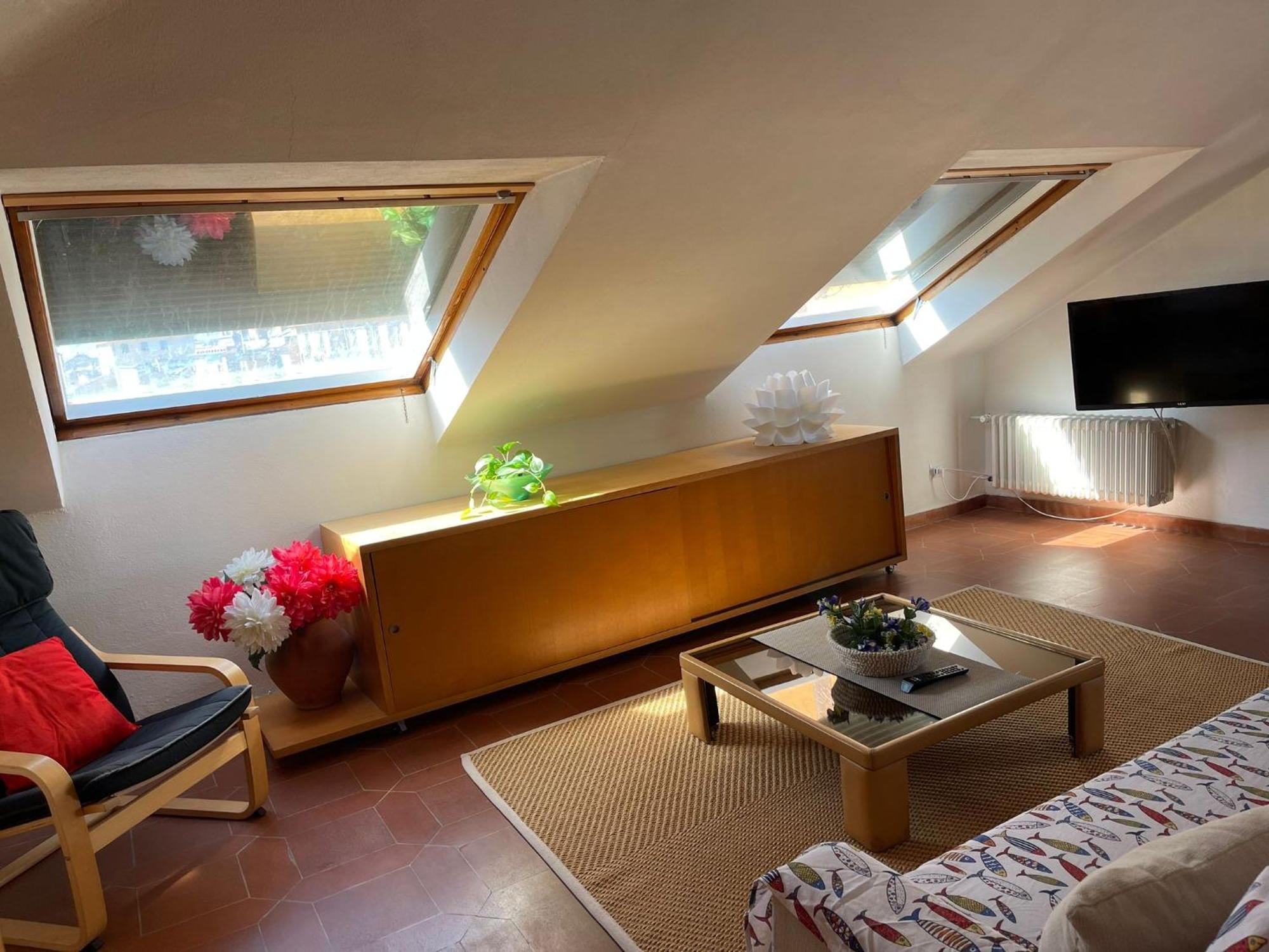 Vila Casa Riviera Lavagna Exteriér fotografie