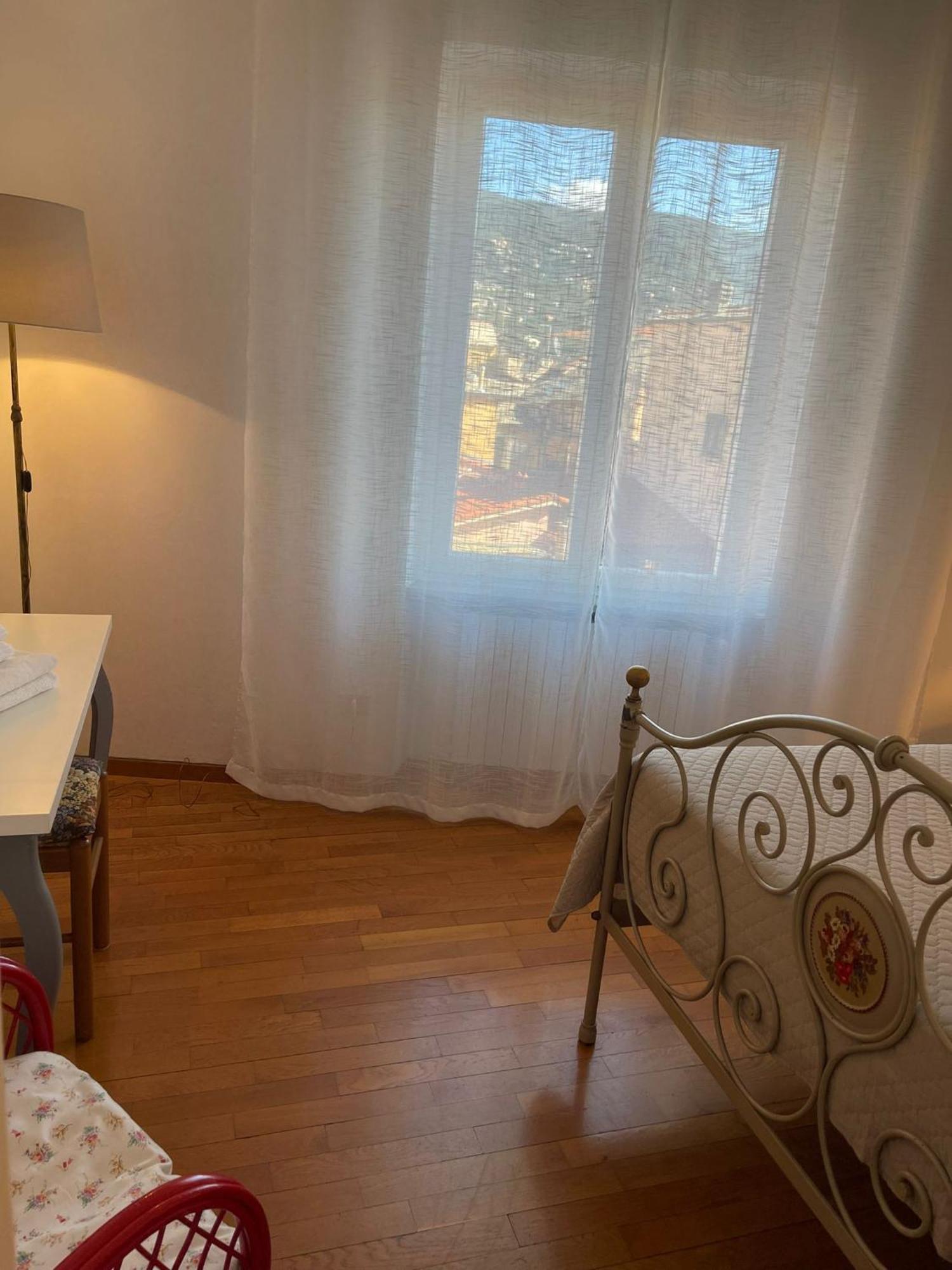 Vila Casa Riviera Lavagna Exteriér fotografie