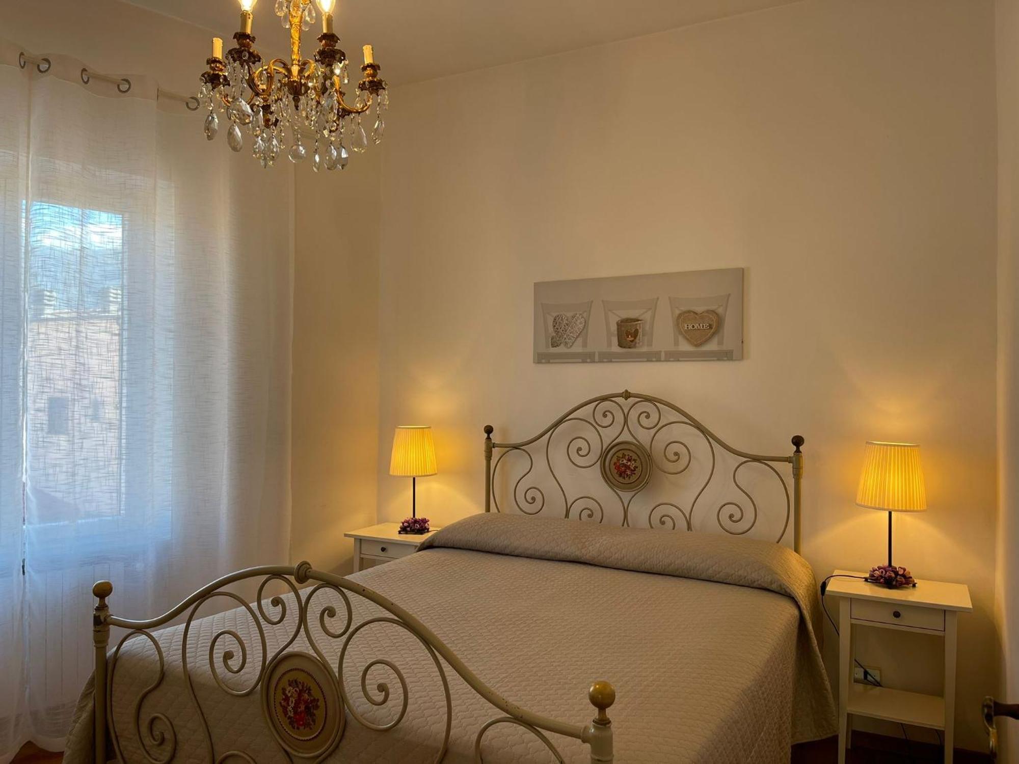 Vila Casa Riviera Lavagna Exteriér fotografie